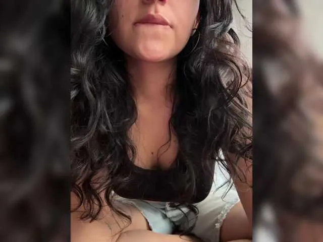 Majo-melisa on BongaCams