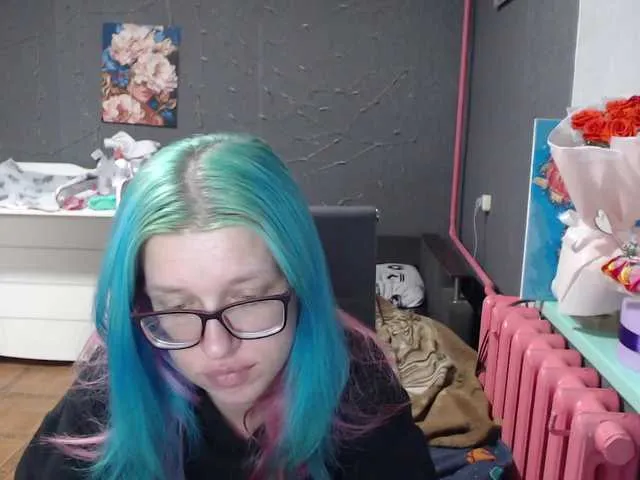 malvinella on BongaCams