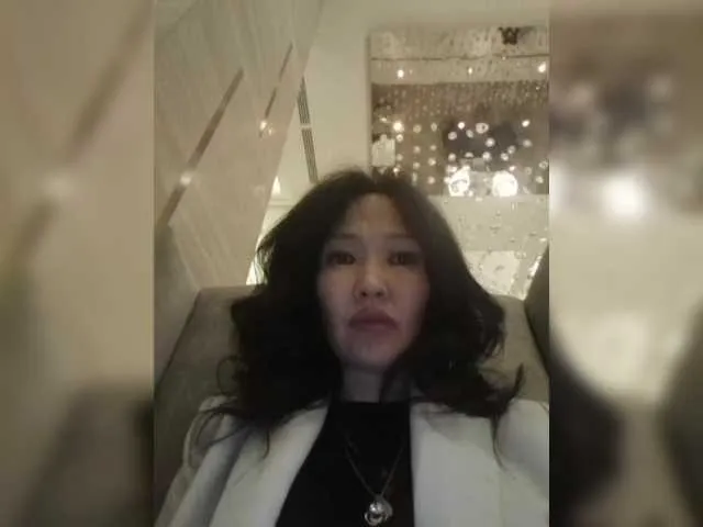 Manamy on BongaCams 