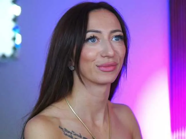 MayaHipnoteyes on BongaCams 
