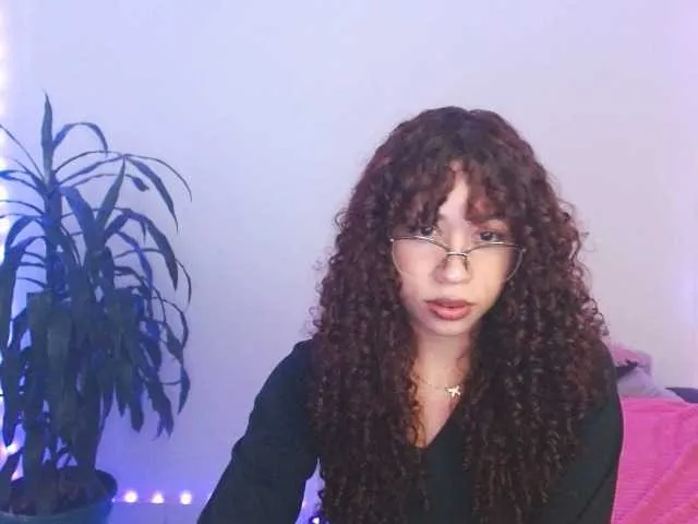 Medussa333 on BongaCams
