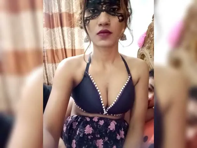 Meherin-Afra6 on BongaCams 