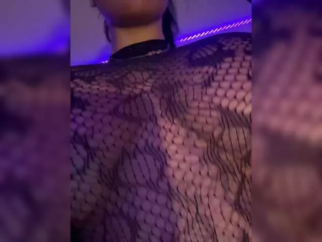 MiamiMur on BongaCams 