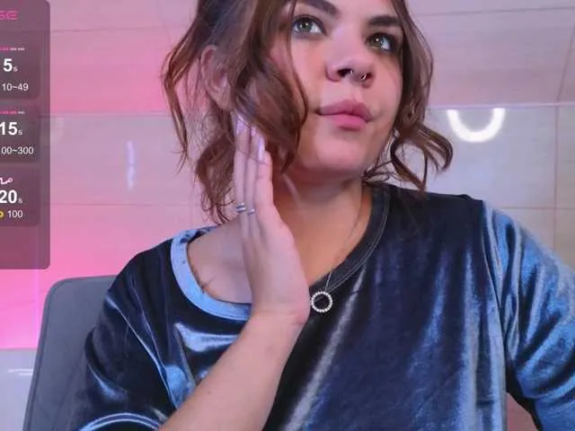 miamoonn on BongaCams