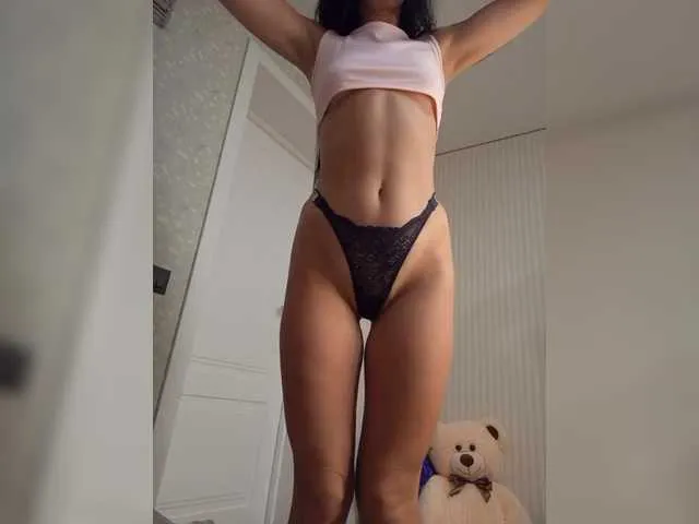 Mikki88K on BongaCams 