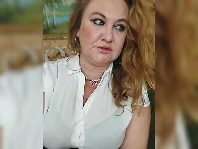 milli1983 on BongaCams 