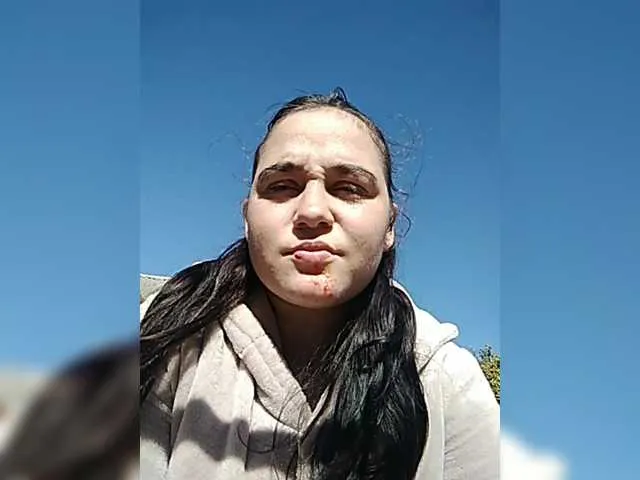 MindyFlower on BongaCams