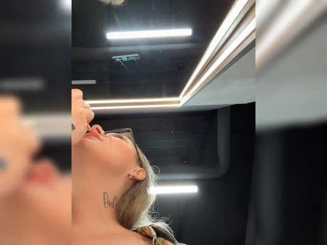 Miss-Fetish on BongaCams