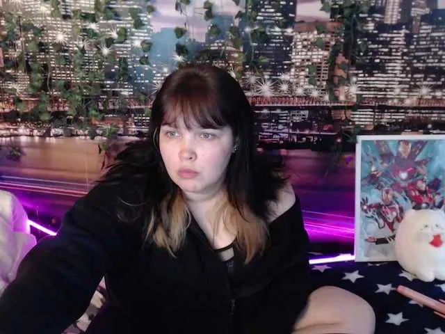 miss-kapriz-love on BongaCams 