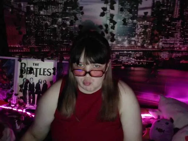 miss-kapriz-love on BongaCams