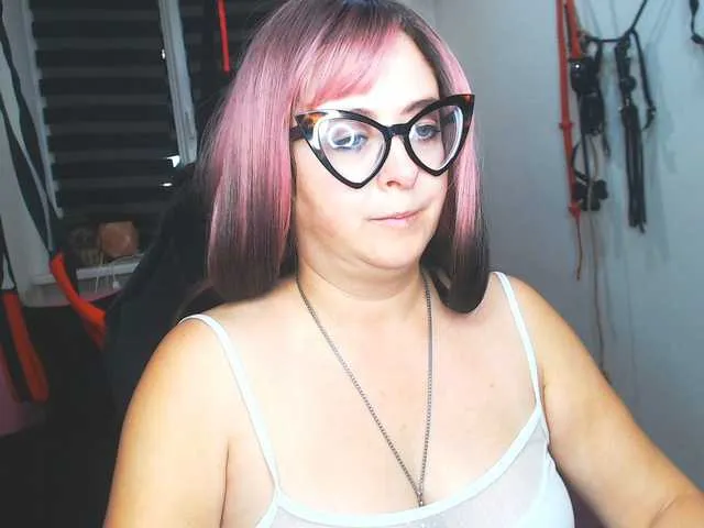 missGODDESS on BongaCams