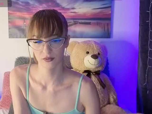 MoonedByEva on BongaCams 