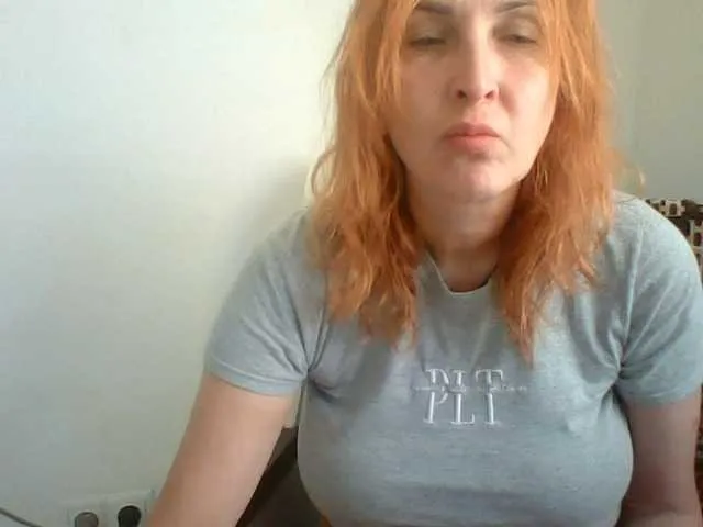 MssAngela on BongaCams