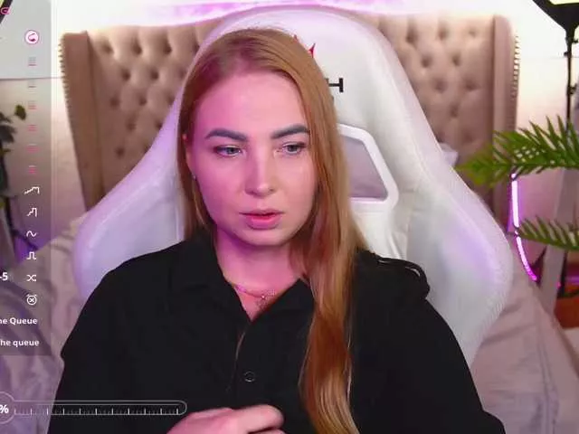 MssShyBarbie on BongaCams 