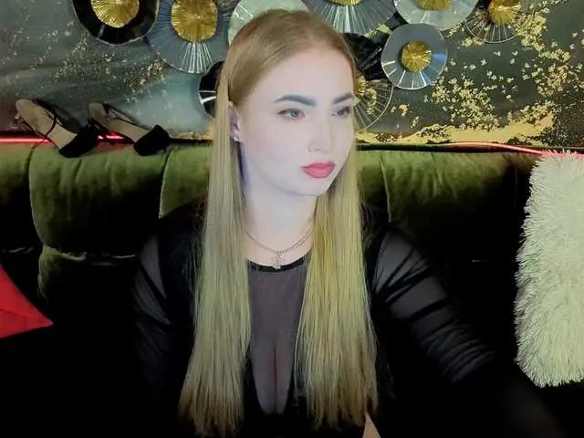 MssShyBarbie on BongaCams 