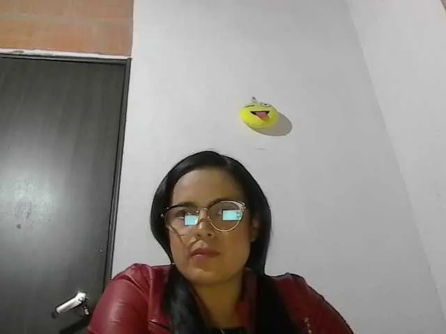 Myleidy on BongaCams