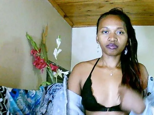 NadiaLoverwy on BongaCams