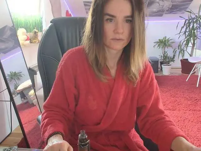 Nanny-Lora on BongaCams 