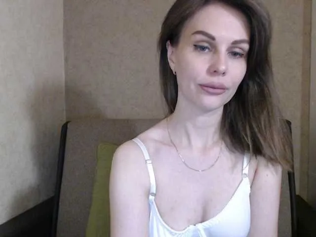 Nastya-29 on BongaCams