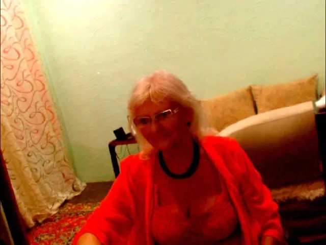 Natalia7634 on BongaCams 