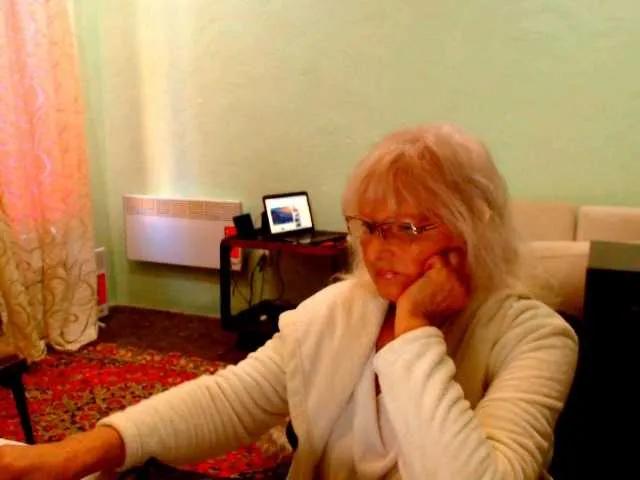 Natalia7634 on BongaCams 