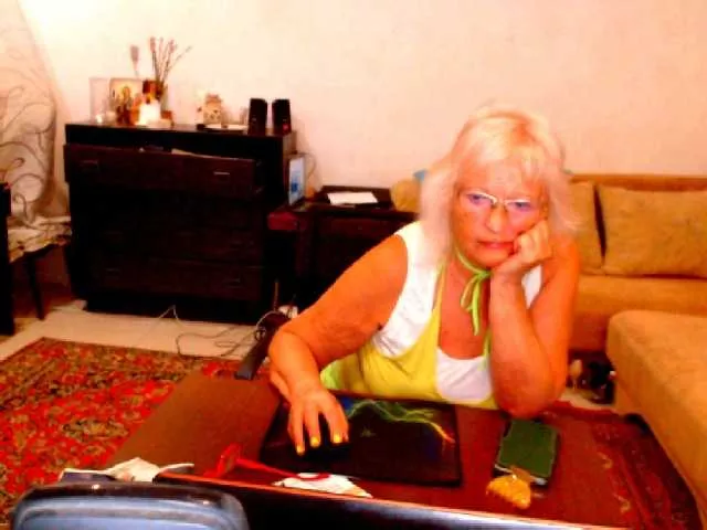 Natalia7634 on BongaCams 