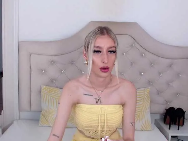 NatalieFlirt on BongaCams 