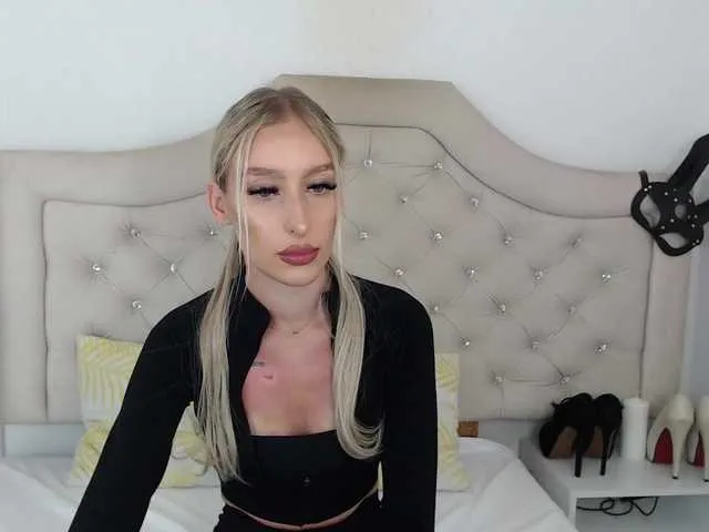 NatalieFlirt on BongaCams 