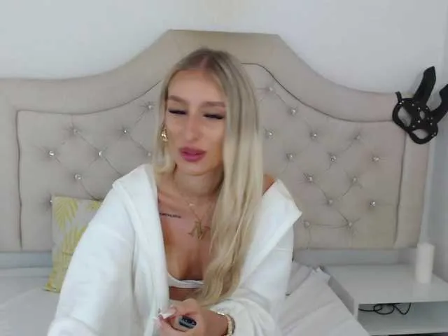 NatalieFlirt on BongaCams 