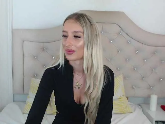 NatalieFlirt on BongaCams 