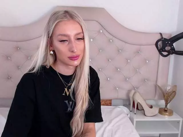 NatalieFlirt on BongaCams 