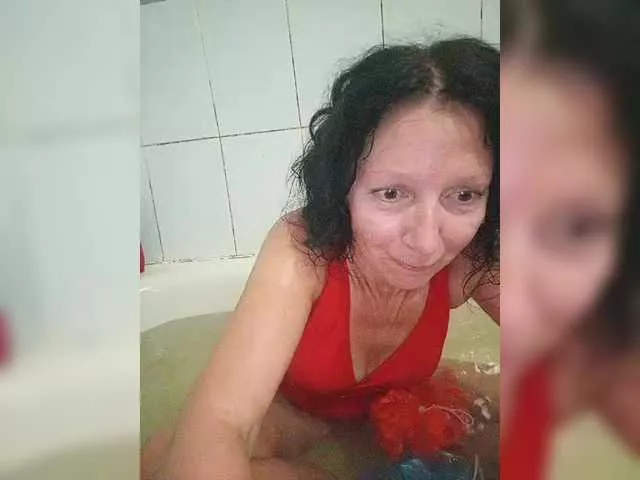 NatalinaJazzy on BongaCams 