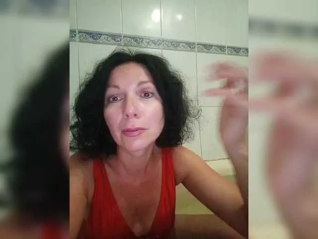 NatalinaJazzy on BongaCams 