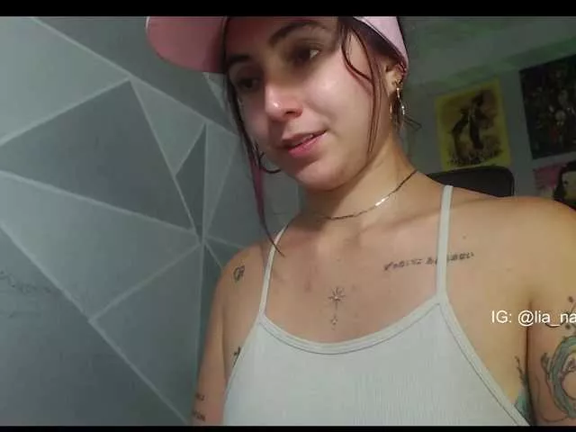 NatashaTanaka on BongaCams 
