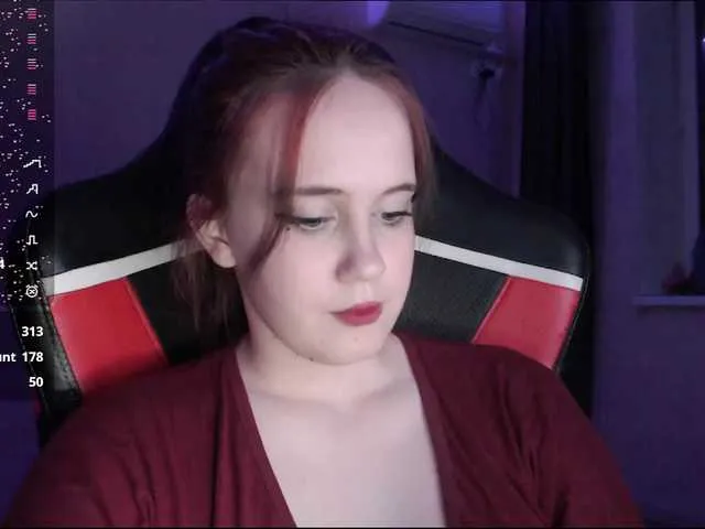 Natsuki1 on BongaCams