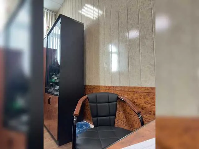 NikkySecrets on BongaCams