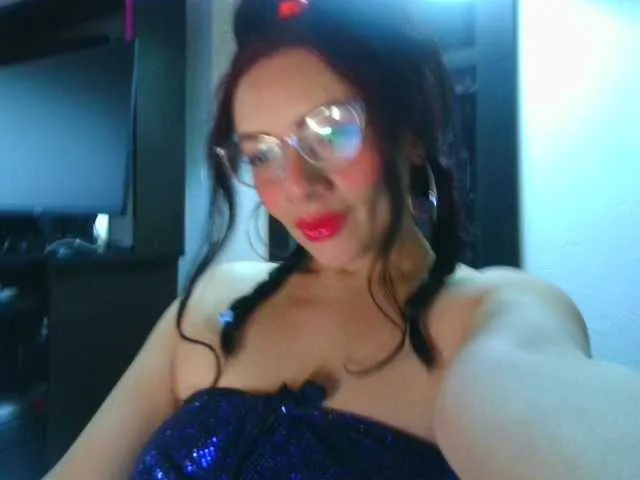 oursecretz on BongaCams