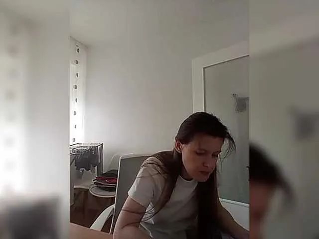 P-A-N-I-K-A on BongaCams 