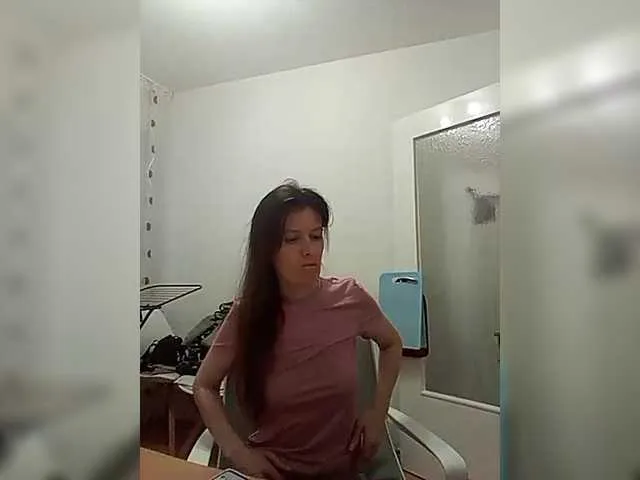 P-A-N-I-K-A on BongaCams