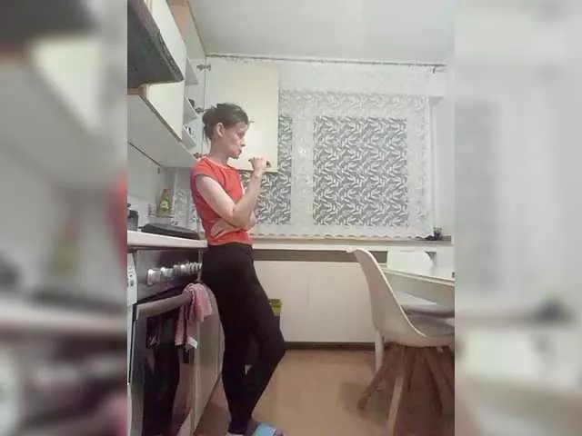 P-A-N-I-K-A on BongaCams 