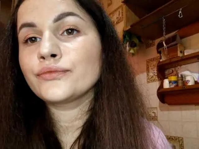 PaigeMcghay on BongaCams