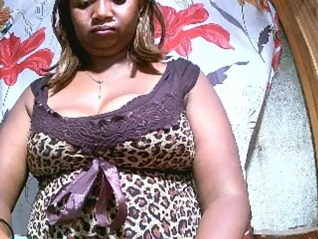 PatryciaBunny's avatar