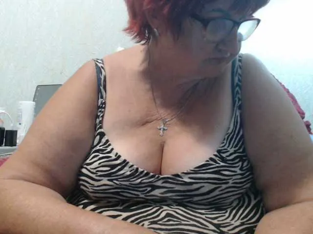 PeggySoft on BongaCams 
