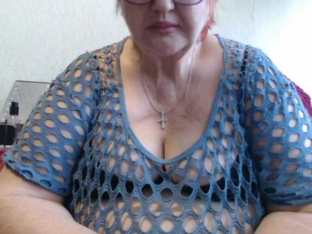 PeggySoft on BongaCams 