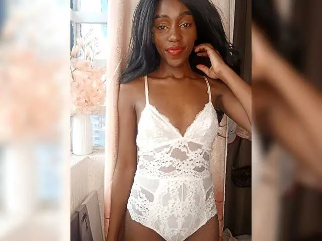Poookiiee on BongaCams