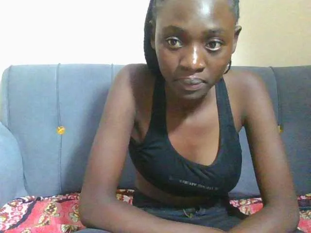 Preetygirl on BongaCams
