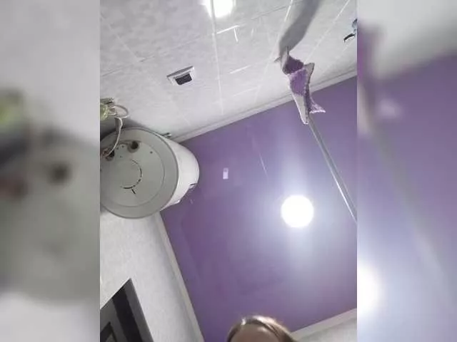 Qweentis on BongaCams 