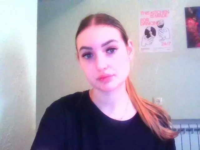 RobinThompson on BongaCams