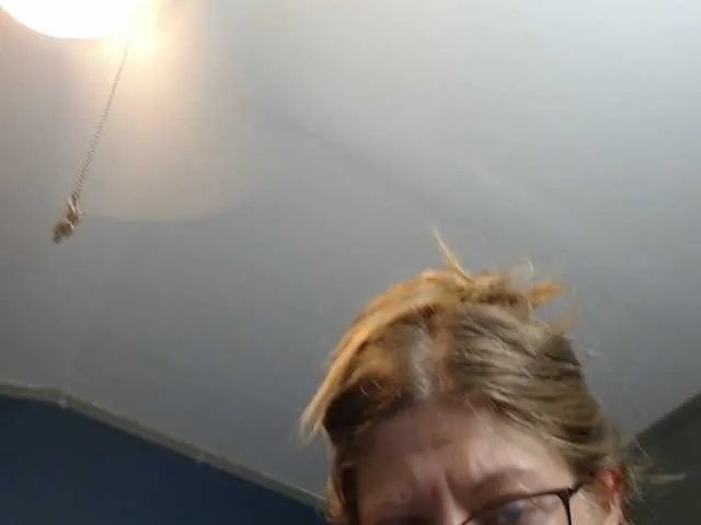 Sadiesecret on BongaCams