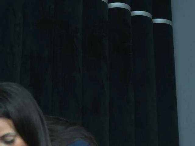 SarahMystique on BongaCams 